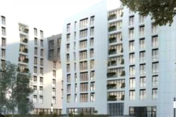 🏠Apartamenti 2+1 Shitet  ne Porcelan ne Afersi te Televizionit Klan.