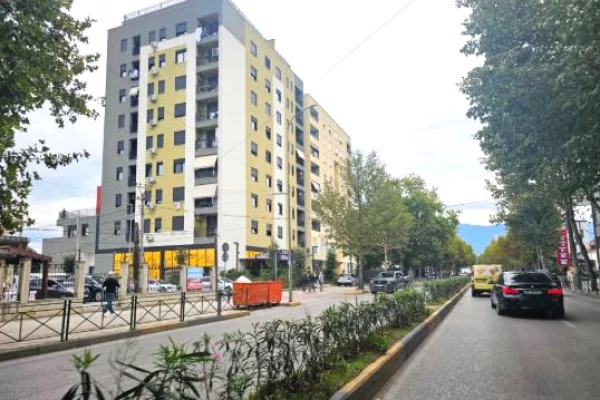 Shtepi ne shitje 1+1 ne Tirane - 75,600 Euro
