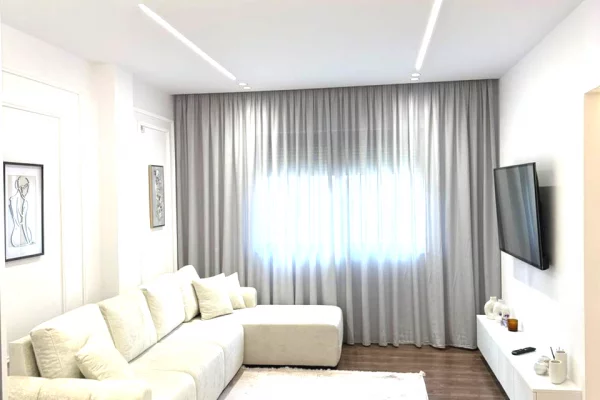 Casa in vendita 1+1 a Tirana - 118,000 Euro