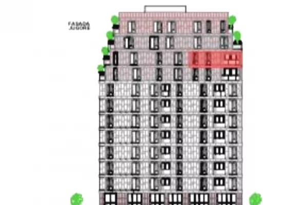 Shitet Apartament 2+1 tek Fusha e Aviacionit