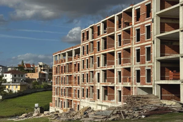 Casa in vendita 1+1 a Tirana - 67,000 Euro