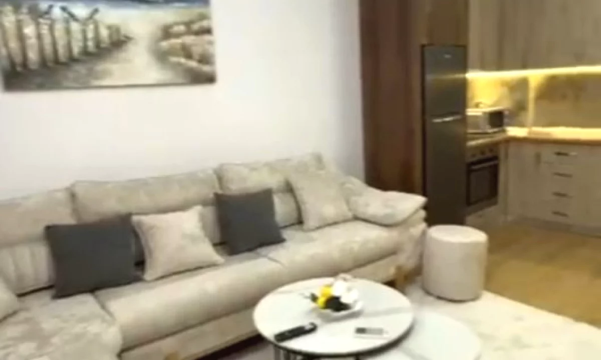 Shtepi ne shitje Apartament ne Tirane, 2+1, Mobilimi E mobiluar, Pagesa 155,000  Euro.