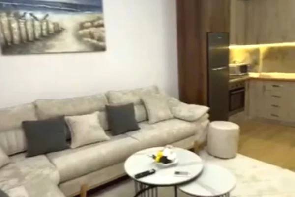 📢 Shitet Apartament 2+1+2 ne Astir, pranë Bar Oslo