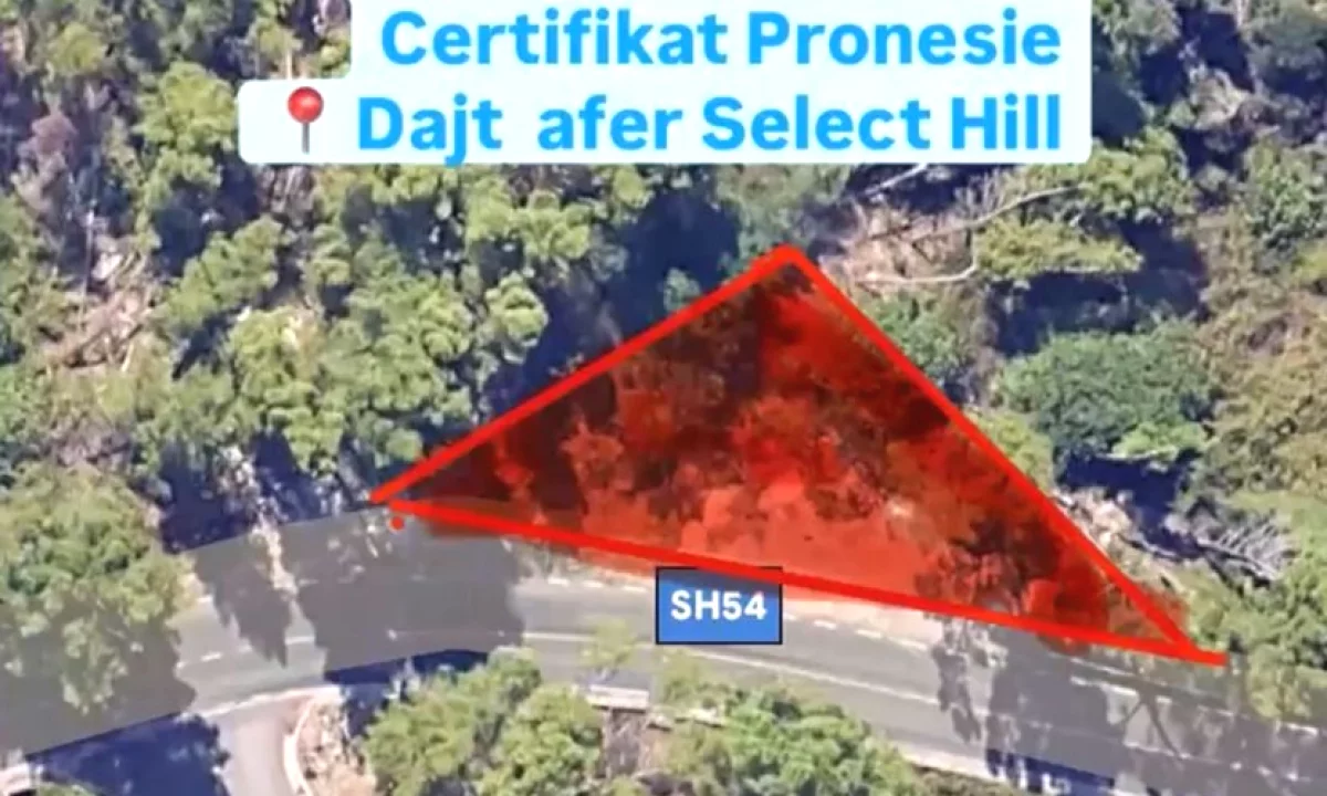 OKAZION Shitet Toke ne Dajt Afer Select Hill