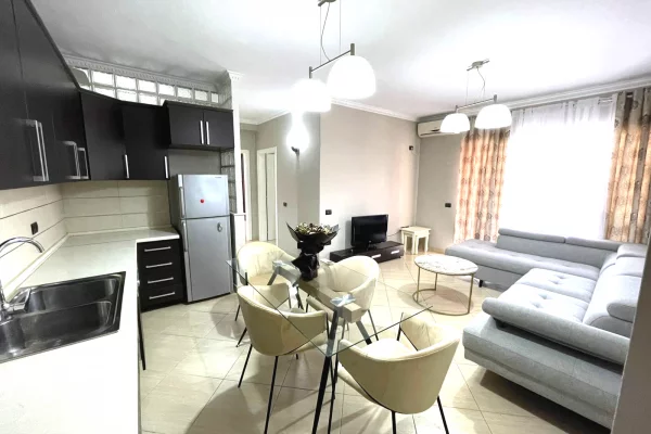 House for Rent 2+1 in Tirana - 550 Euro