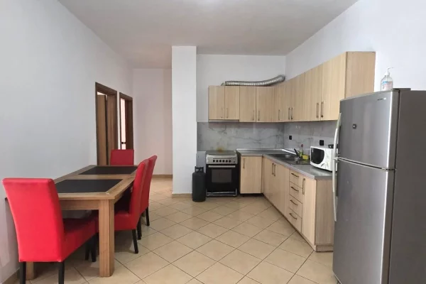 House for Rent 2+1 in Tirana - 450 Euro