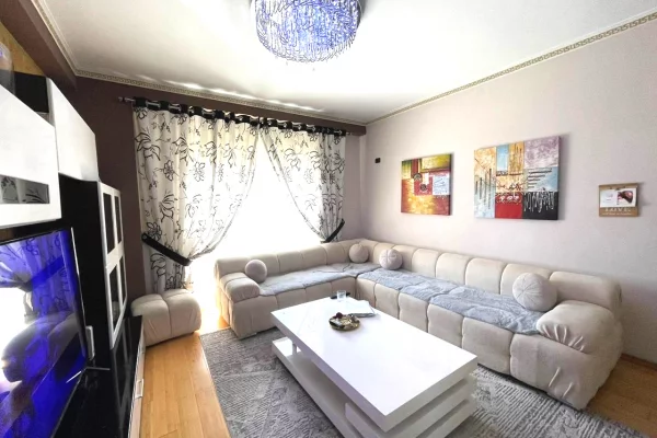 Casa in vendita 2+1 a Tirana - 213,000 Euro
