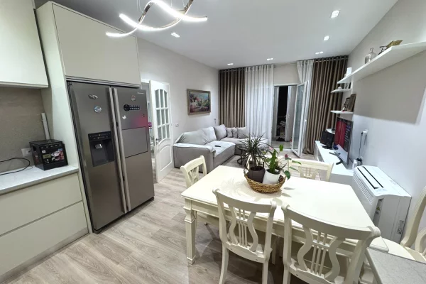 House for Rent 2+1 in Tirana - 800 Euro