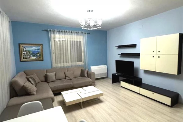 House for Rent 2+1 in Tirana - 600 Euro