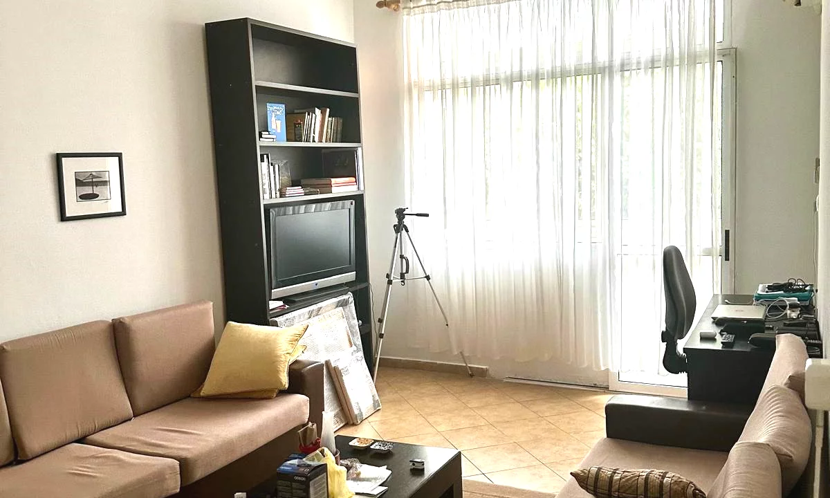 Appartamento in vendita a Tirana 1+1, Arredato