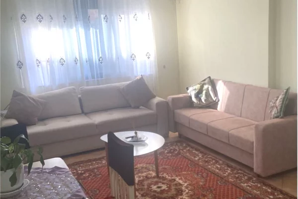 House for Rent 1+1 in Tirana - 500 Euro