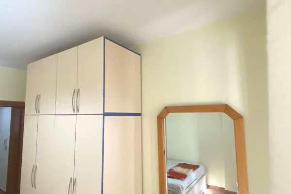 Apartment for rent in Tirana 1+1, Furnished