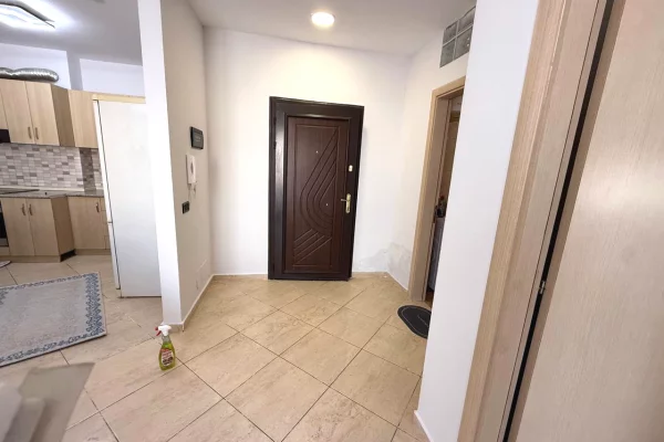 Apartment for rent in Tirana 1+1, Furnished