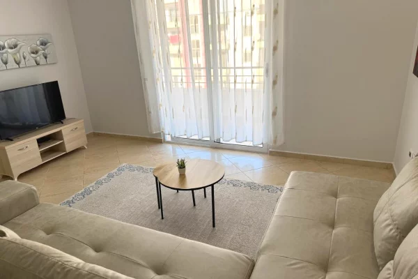 House for Rent 1+1 in Tirana - 430 Euro