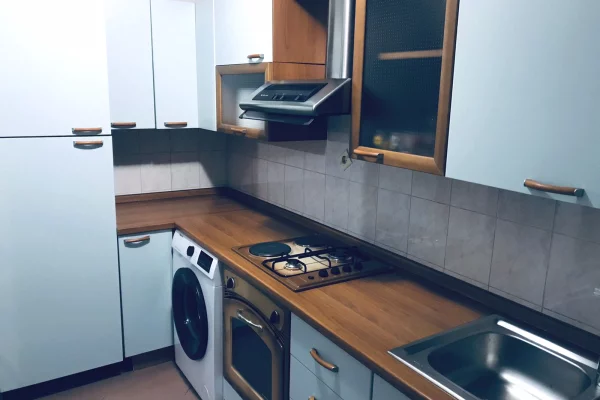 House for Rent 2+1 in Tirana - 500 Euro