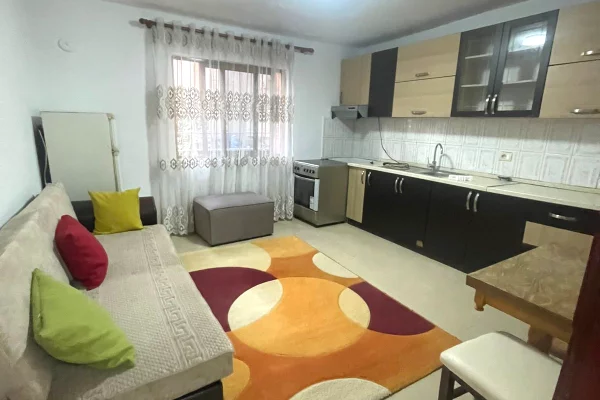 House for Rent Garsoniere in Tirana - 400 Euro