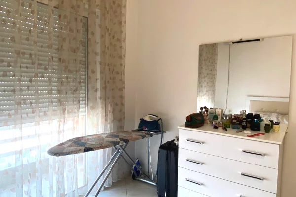Apartment for rent in Tirana 1+1, Furnished