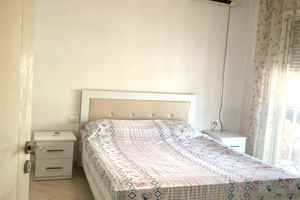 Apartment for rent in Tirana 1+1, Furnished
