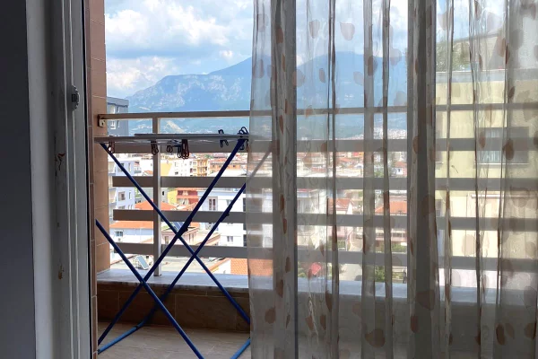 Apartment for rent in Tirana 1+1, Furnished