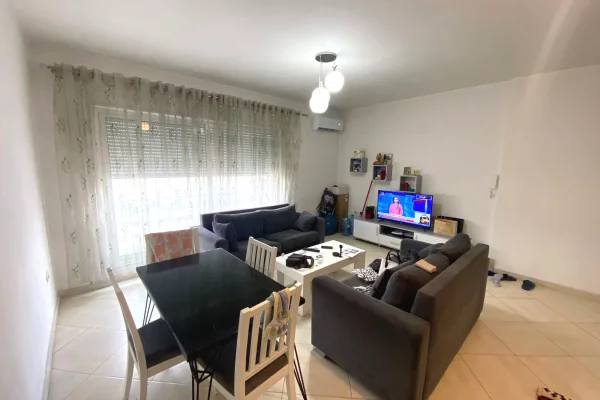 House for Rent 1+1 in Tirana - 450 Euro