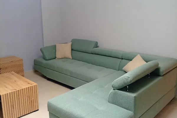 House for Rent 2+1 in Tirana - 600 Euro
