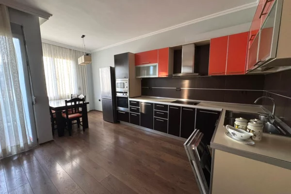House for Rent 2+1 in Tirana - 800 Euro