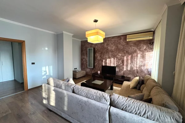 Apartment for rent in Tirana 2+1, Furnished