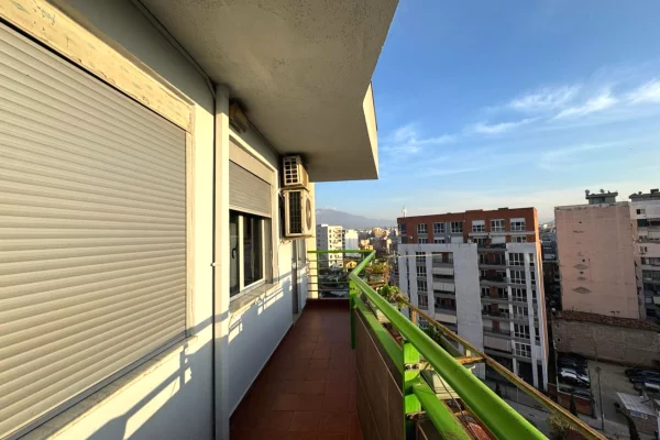Apartment for rent in Tirana 2+1, Furnished