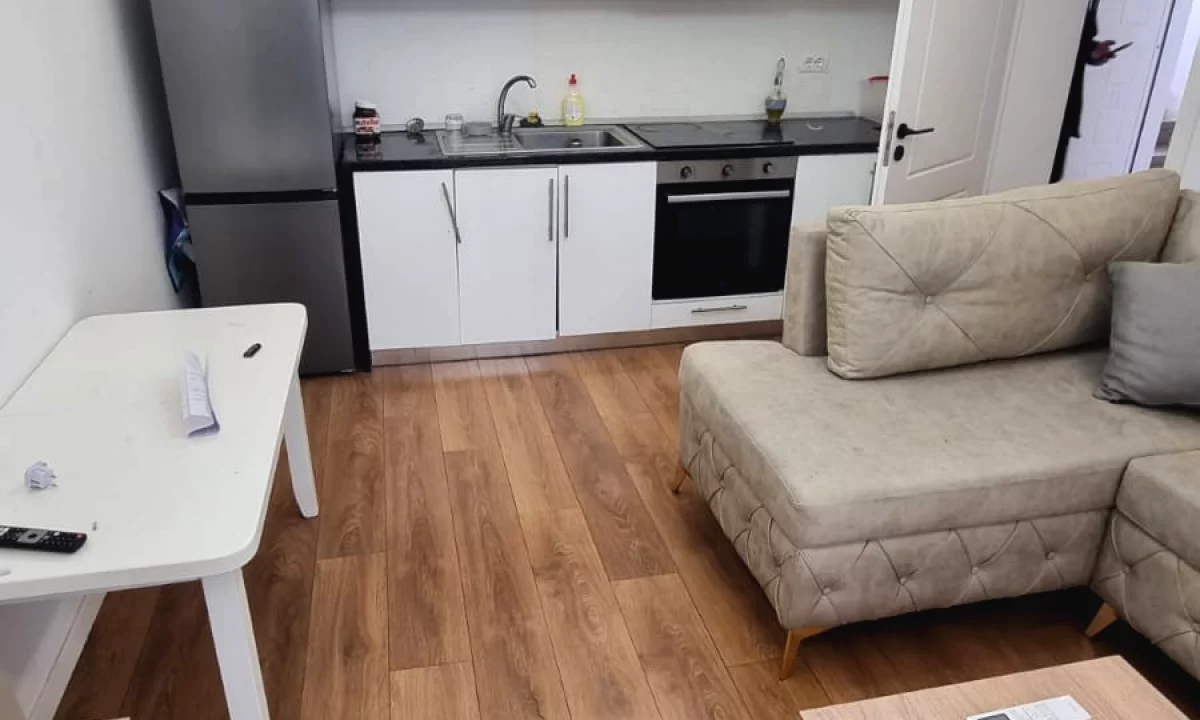 Apartment for rent in Tirana 2+1, Furnished