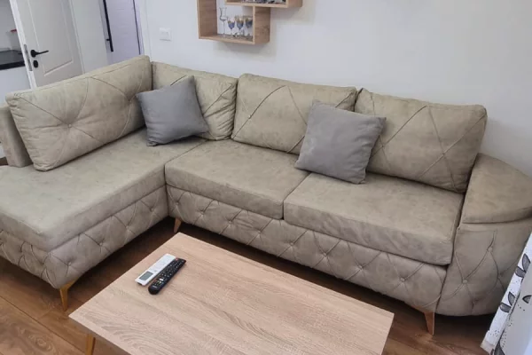 Apartment for rent in Tirana 2+1, Furnished