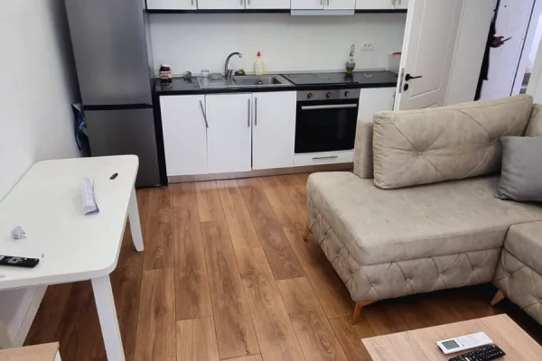 House for Rent 2+1 in Tirana - 600 Euro