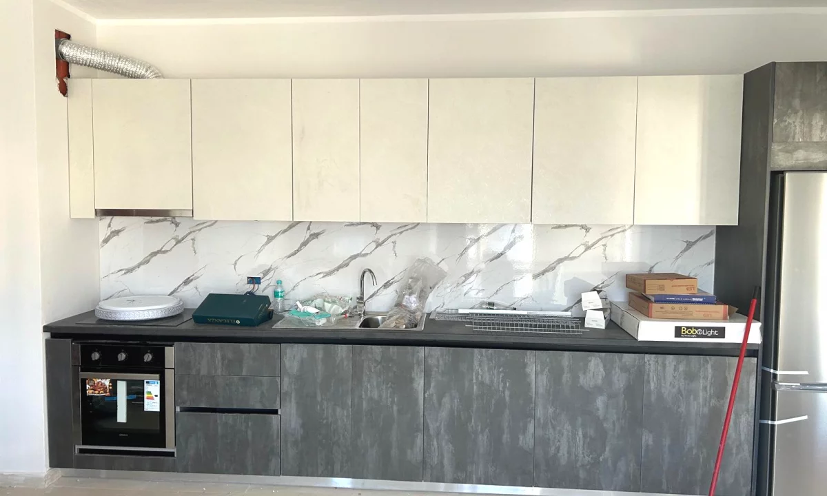 Apartment for rent in Tirana 1+1, Furnished