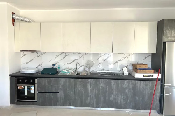 House for Rent 1+1 in Tirana - 500 Euro