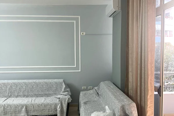 Apartment for rent in Tirana 1+1, Furnished