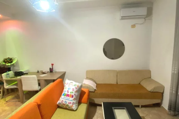 House for Rent 2+1 in Tirana - 600 Euro