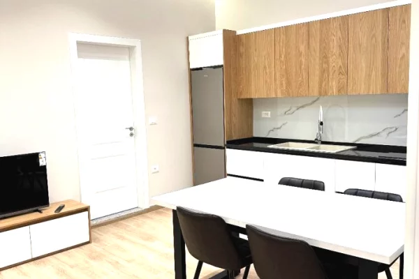 House for Rent 2+1 in Tirana - 600 Euro