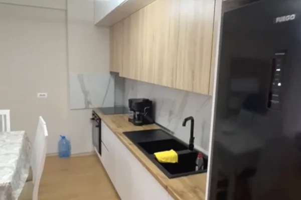 Apartment for rent in Tirana 2+1, Furnished