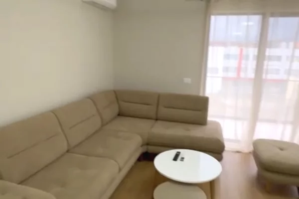 House for Rent 2+1 in Tirana - 550 Euro