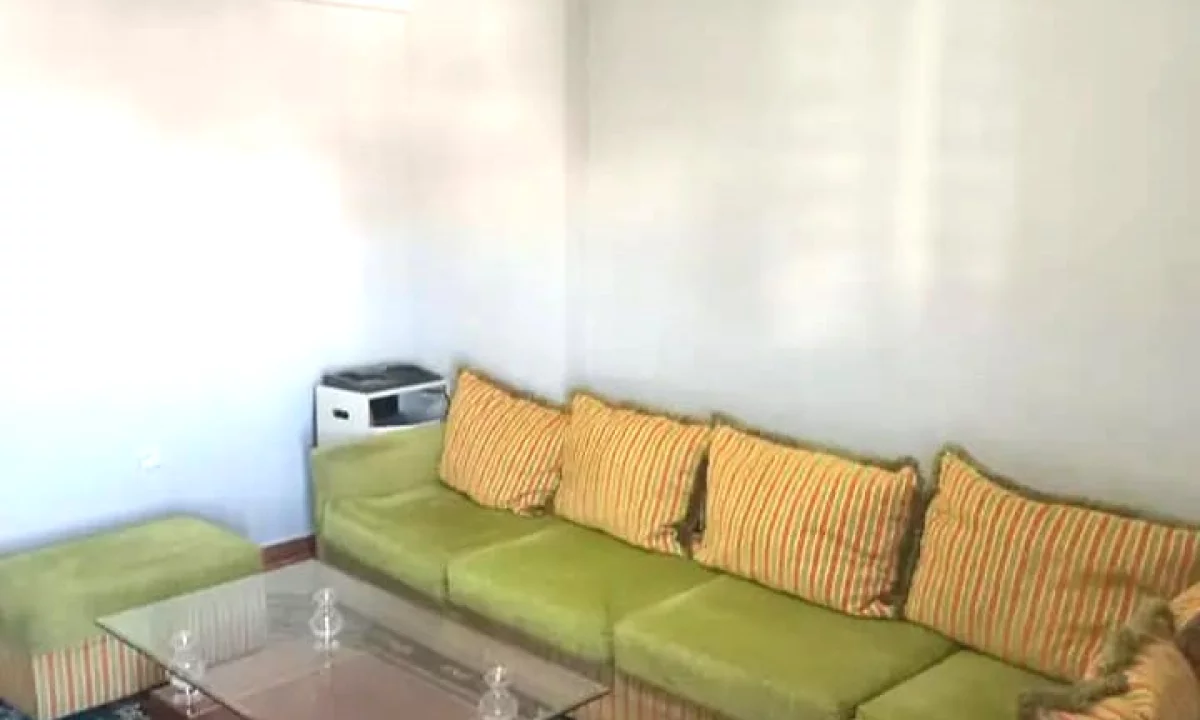 Apartment for rent in Tirana 1+1, Furnished