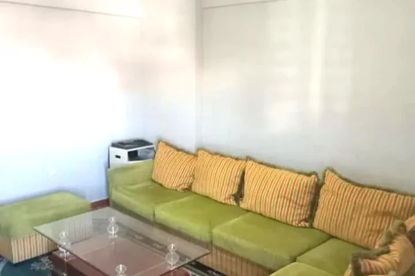 House for Rent 1+1 in Tirana - 400 Euro