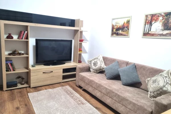 House for Rent 2+1 in Tirana - 500 Euro