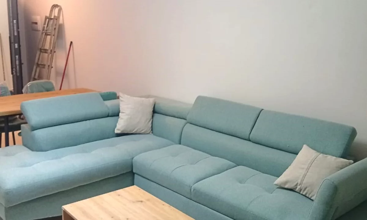 Apartment for rent in Tirana 2+1, Furnished