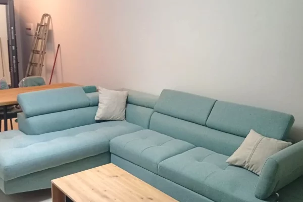 House for Rent 2+1 in Tirana - 600 Euro