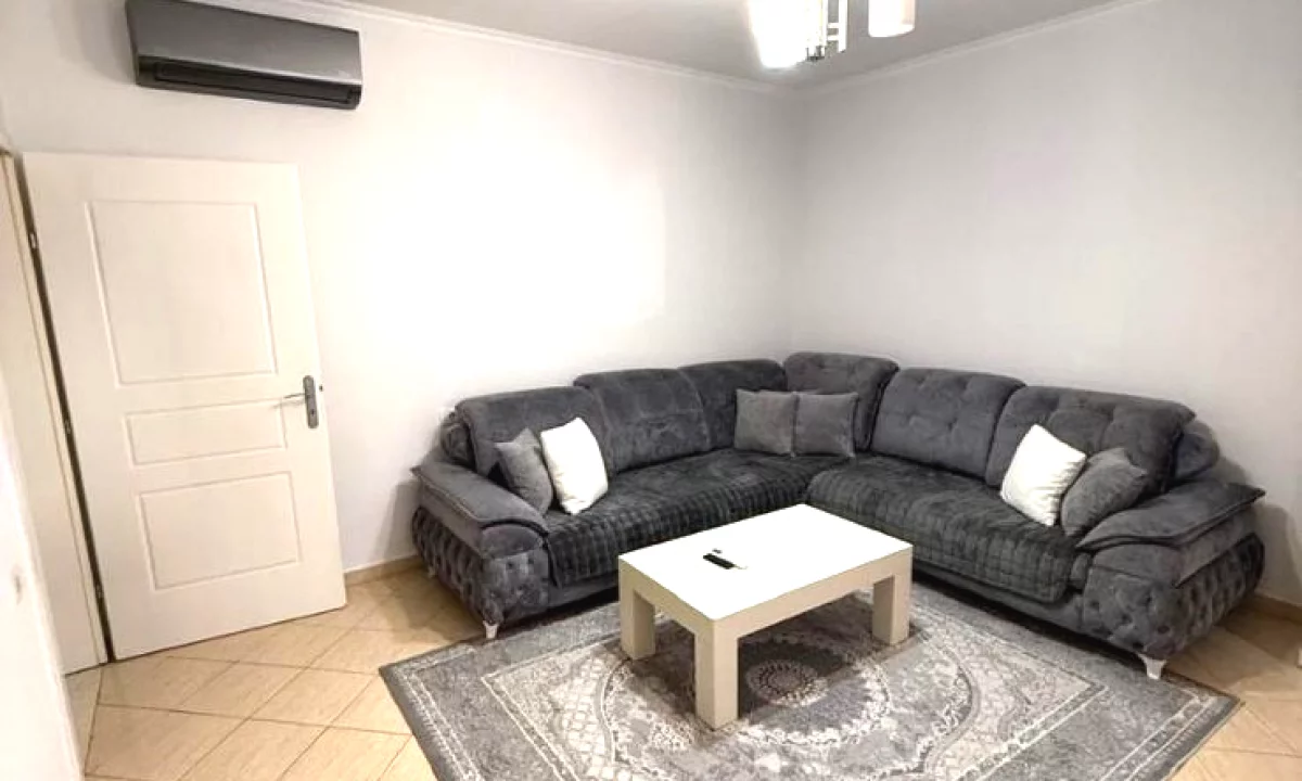 Luxury villas for rent in Tirana 2+1, Furnished