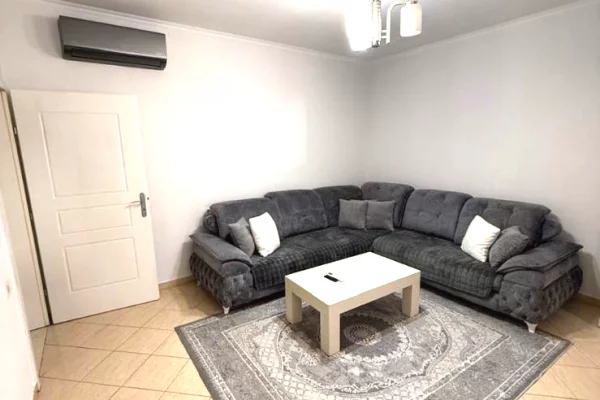 House for Rent 2+1 in Tirana - 400 Euro
