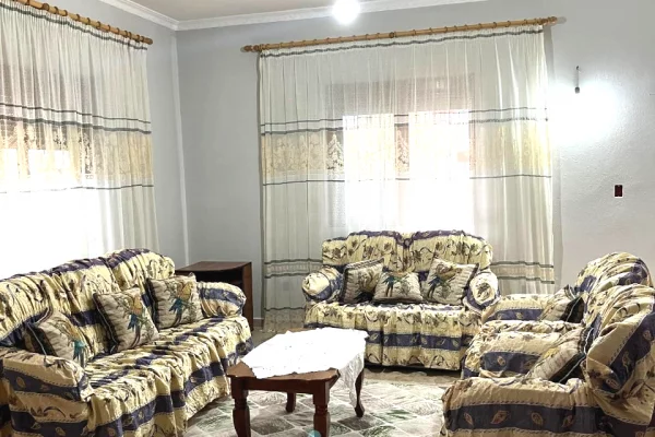 House for Rent 2+1 in Tirana - 500 Euro