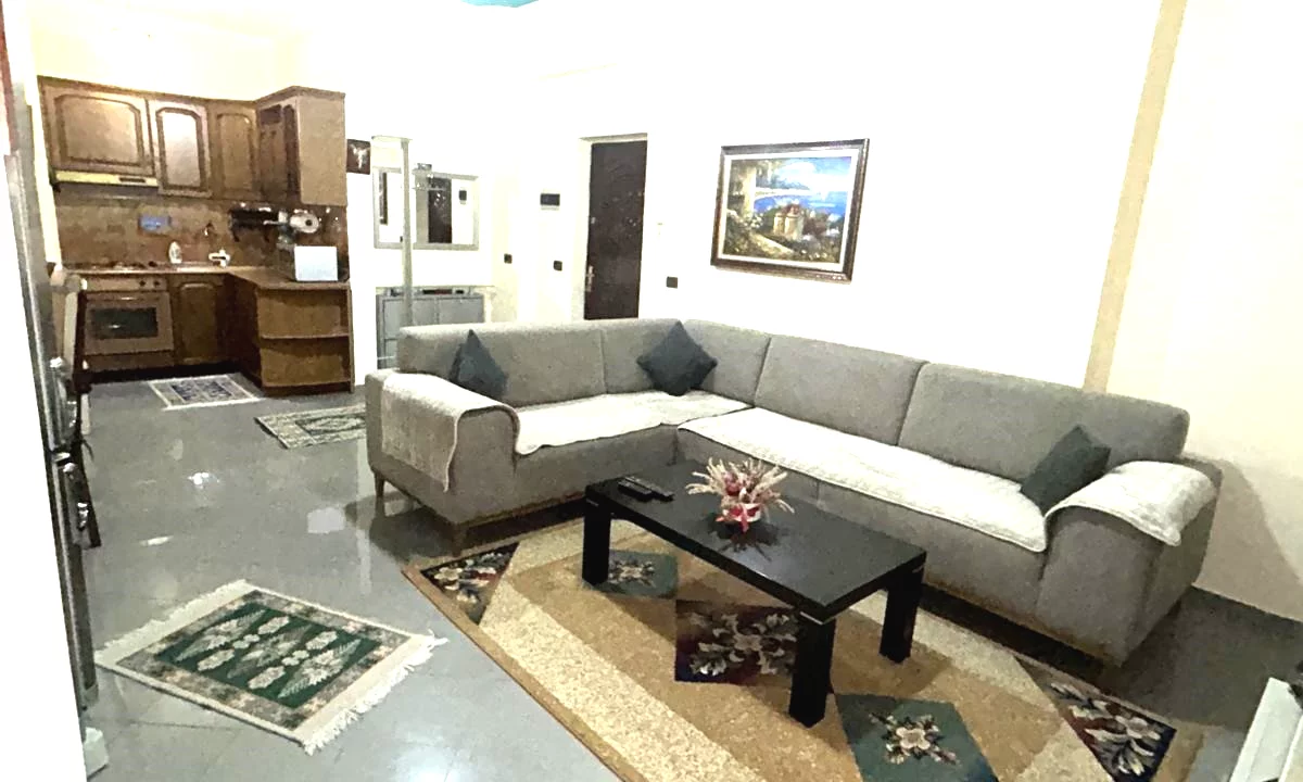 Apartment for rent in Tirana 2+1, Furnished