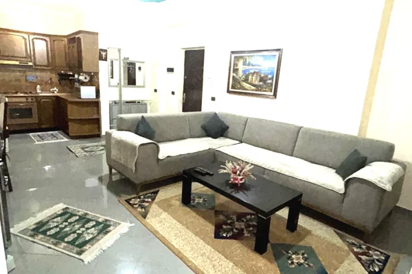 House for Rent 2+1 in Tirana - 550 Euro