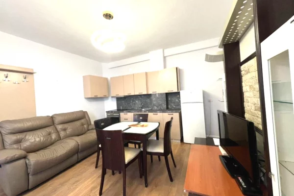 ✨ SHITET APARTAMENT LUKSOZ 1+1 NE FRESK✨