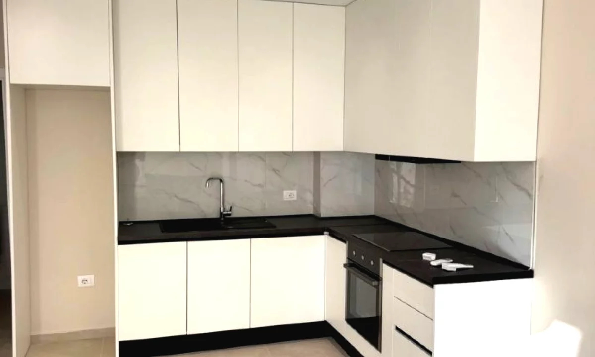 Apartment for rent in Tirana 1+1, Furnished